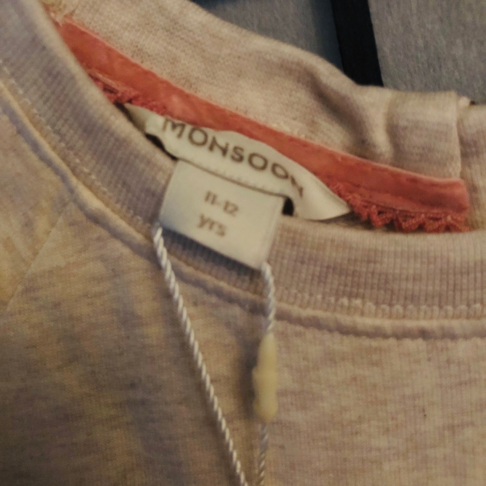 Monsoon Children’s Dress